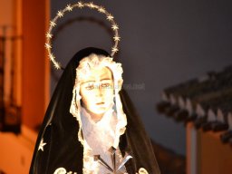 Semana Santa Muleña 2010